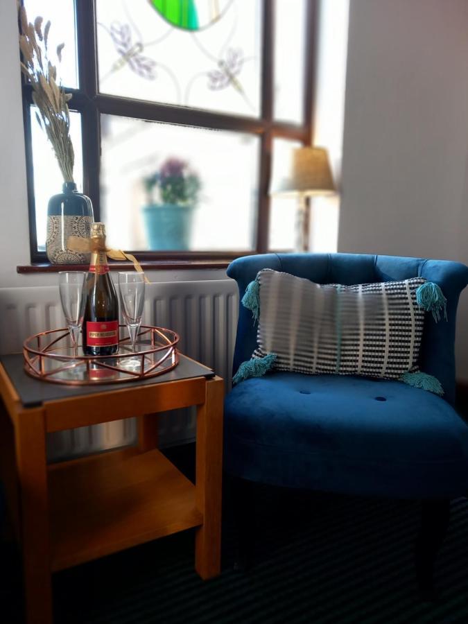 Hayfellside Nook Apartment Kendal Ngoại thất bức ảnh