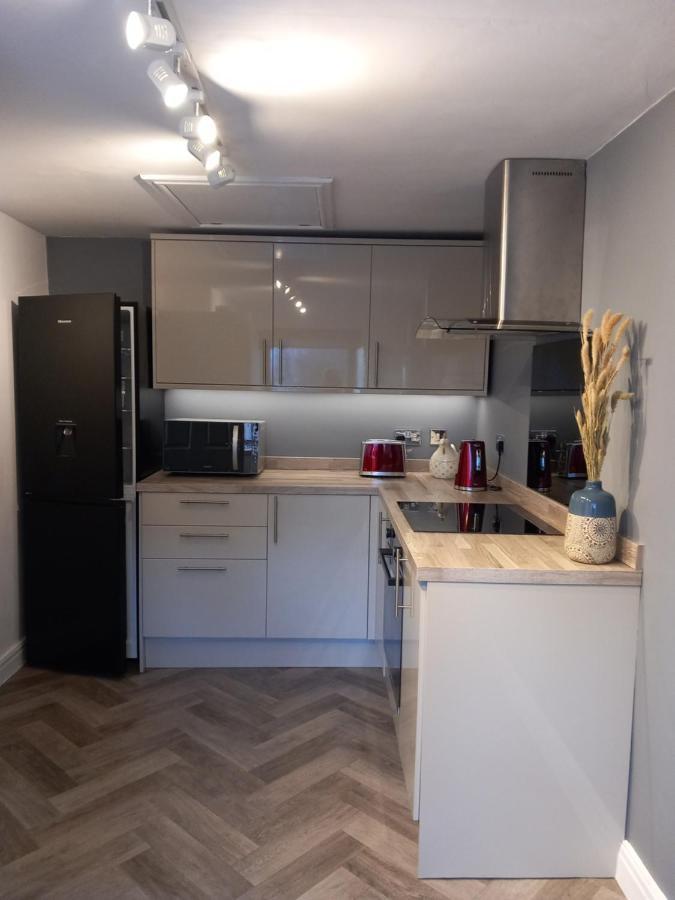Hayfellside Nook Apartment Kendal Ngoại thất bức ảnh