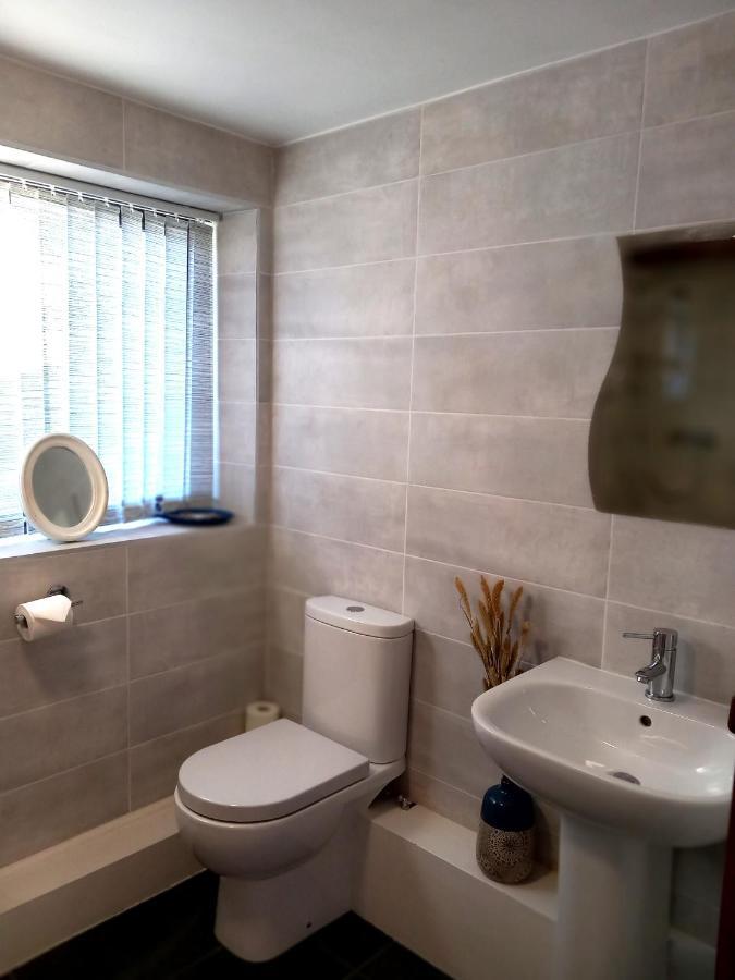 Hayfellside Nook Apartment Kendal Ngoại thất bức ảnh