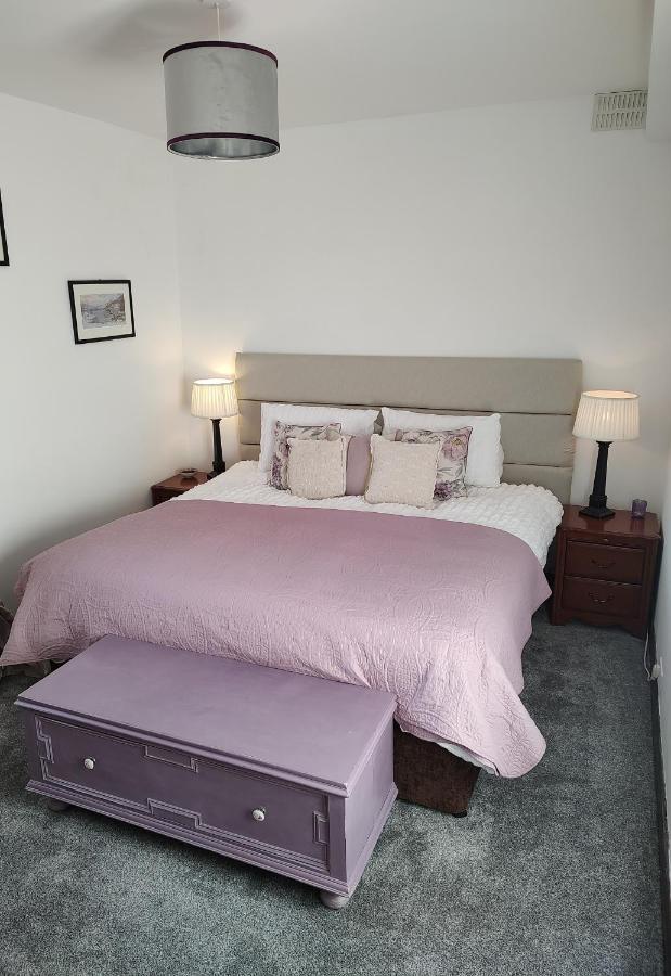 Hayfellside Nook Apartment Kendal Ngoại thất bức ảnh