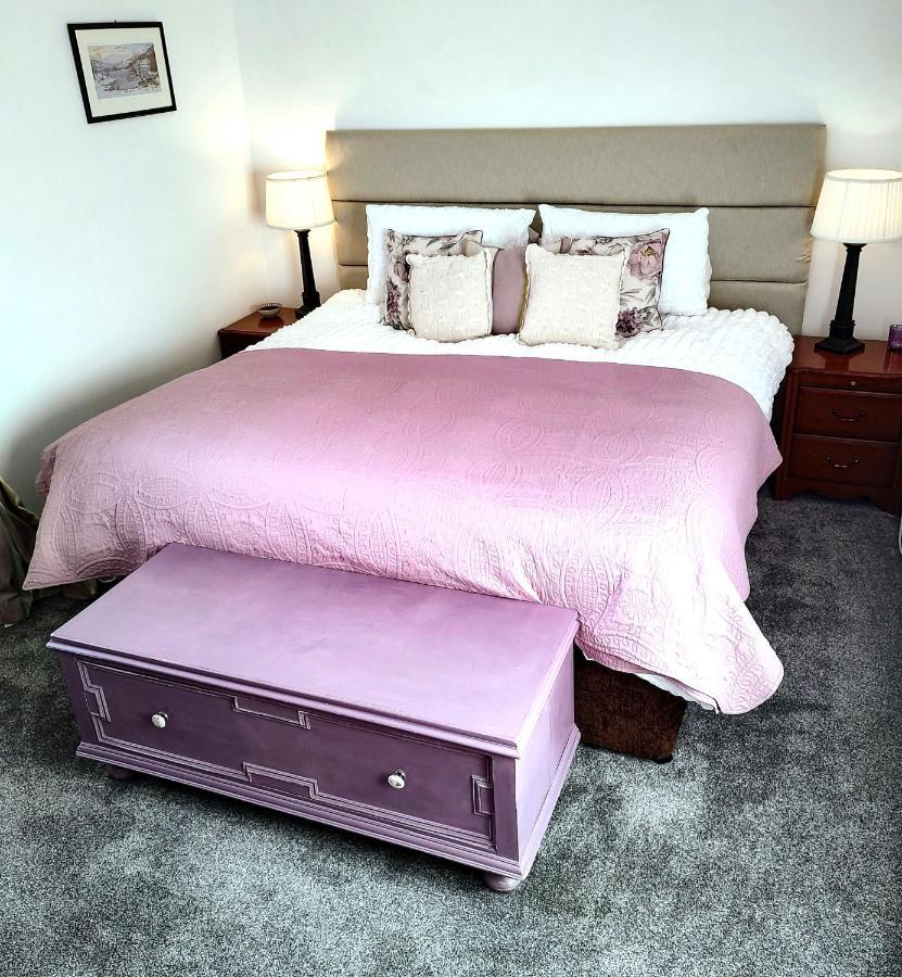 Hayfellside Nook Apartment Kendal Ngoại thất bức ảnh