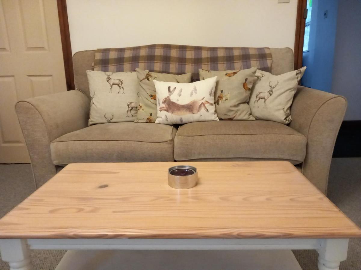 Hayfellside Nook Apartment Kendal Ngoại thất bức ảnh
