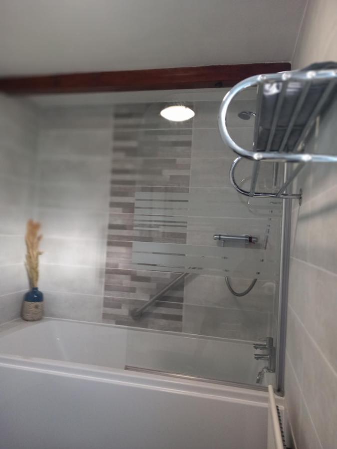 Hayfellside Nook Apartment Kendal Ngoại thất bức ảnh